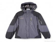 Куртка Audsa VA25055-8 grey