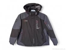 Куртка Audsa VA25055-6 black
