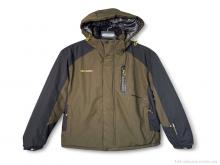 Куртка Audsa VA25062-11 khaki
