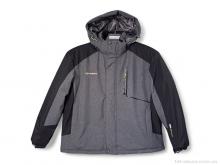 Куртка Audsa VA25062-8 grey
