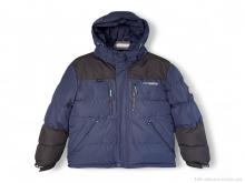Куртка Audsa A22075-7 navy