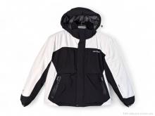 Куртка Audsa A24011-67 black