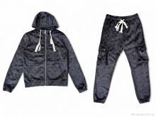 Спортивный костюм Audsa A127 black