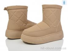 Ботинки Summer shoes 8625-2