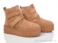 Угги Summer shoes 8621-3