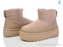Угги Summer shoes 8616-2