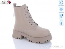 Ботинки Aba M7ABA90-1