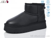 Угги Aba T3ABA3-1