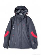 Куртка Audsa S25058-61 black