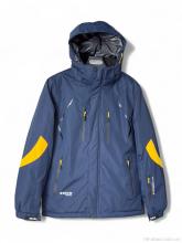Куртка Audsa S25058-7 navy