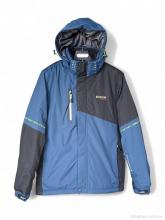 Куртка Audsa S25051-13 blue
