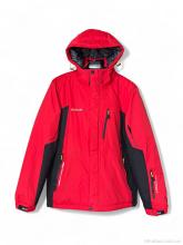 Куртка Audsa S25052-1 red