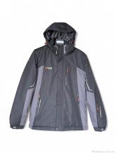 Куртка Audsa S25052-6 black