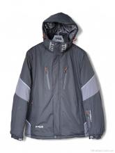 Куртка Audsa VS25059-6 black
