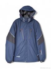 Куртка Audsa VS25059-7 navy