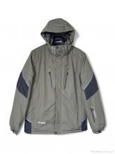 Куртка Audsa VS25059-10 khaki