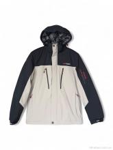 Куртка Audsa A25028-16 beige