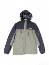 Куртка Audsa A25028-10 khaki