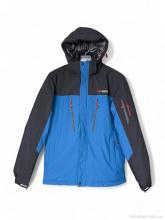Куртка Audsa A25028-15 blue