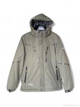 Куртка Audsa VS25031-10 khaki