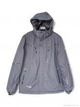 Куртка Audsa VS25031-8 grey