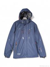 Куртка Audsa VS25031-7 navy