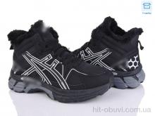 Кросівки Xifa kids A84-8