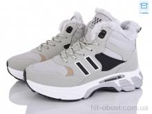 Кросівки Xifa kids A84-18