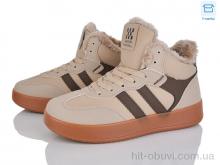 Кросівки Xifa kids A87-12