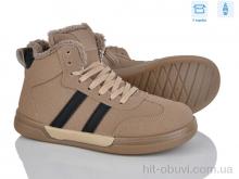 Черевики Xifa kids H71-10
