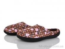 Капці Soylu NT003-3 brown