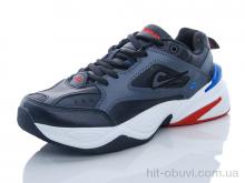 Кросівки Veer-Demax B3326-1
