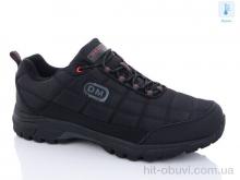 Кросівки Veer-Demax, V3351-2 термо