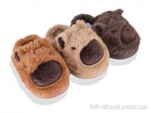 Капці BABYSHOP 4134 mix
