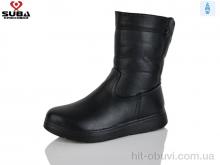 Ботинки SUBA 9906