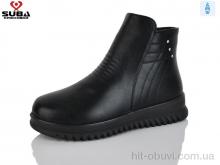 Черевики SUBA 601