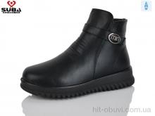 Черевики SUBA 605