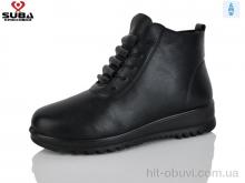 Черевики SUBA 503