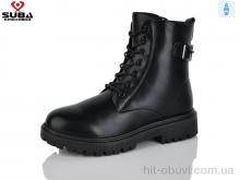 Черевики SUBA M380A