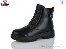 Черевики SUBA M380-1