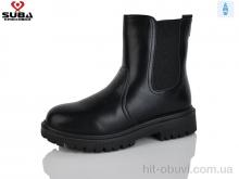 Черевики SUBA M381
