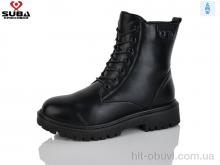 Черевики SUBA M382-1