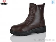 Черевики SUBA M382-2