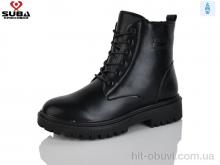 Черевики SUBA M386-1