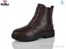 Черевики SUBA M386-2