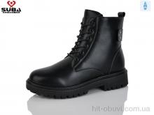 Черевики SUBA M387