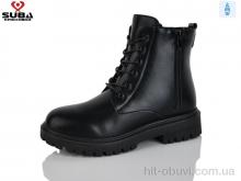 Черевики SUBA M388