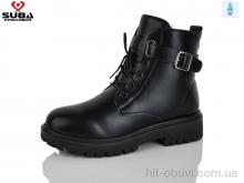 Черевики SUBA M389