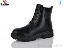 Черевики SUBA M390