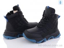 Ботинки Ok Shoes C08-7